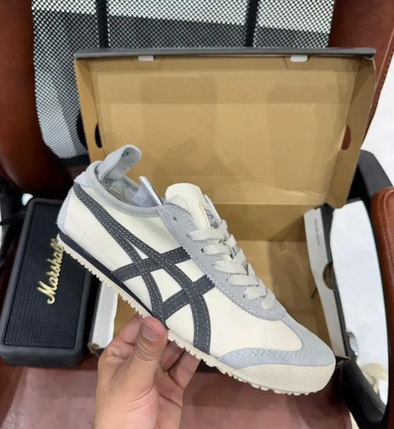 Onitsuka Tiger Tiger Girls Shoes first copy