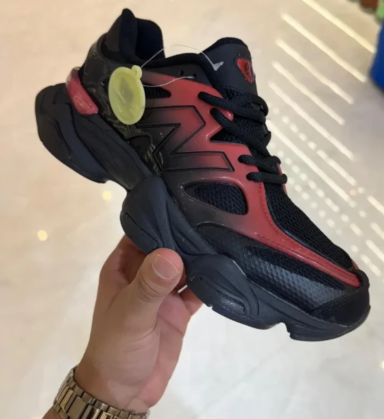 New Balance 9060 Gradient Shoes first copy