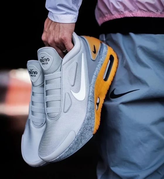 Nike Adapt Automax Shoes first copy