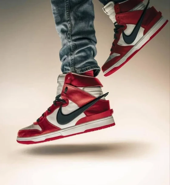 Nike Ambush Long Shoes first copy