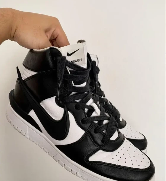 Nike Ambush Long Shoes first copy