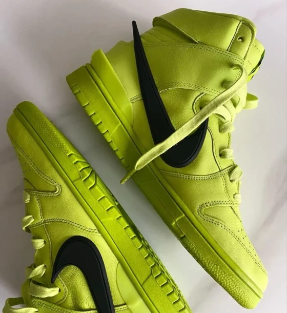 Nike Ambush Long Shoes first copy
