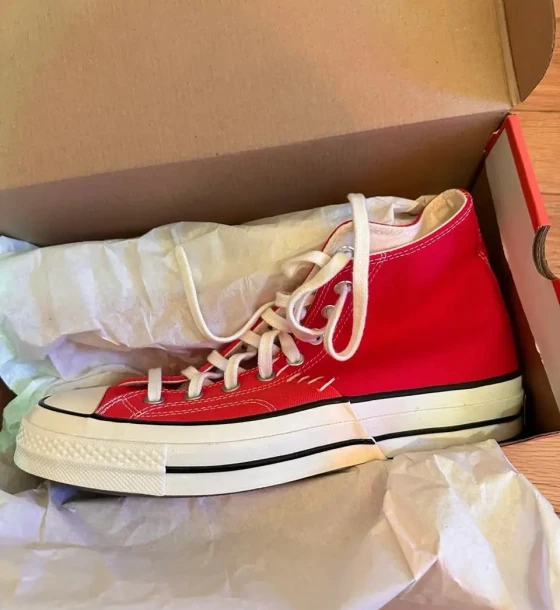 Converse Chuck 70 Shoes first copy