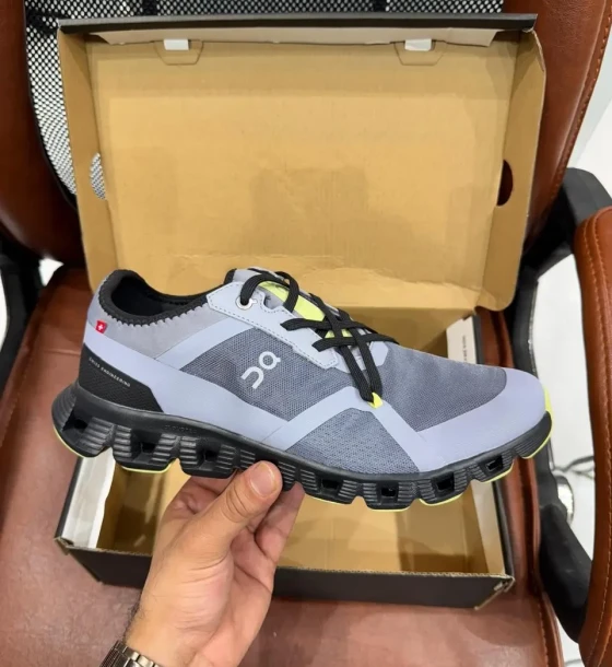On Cloud Drift Shoe first copy