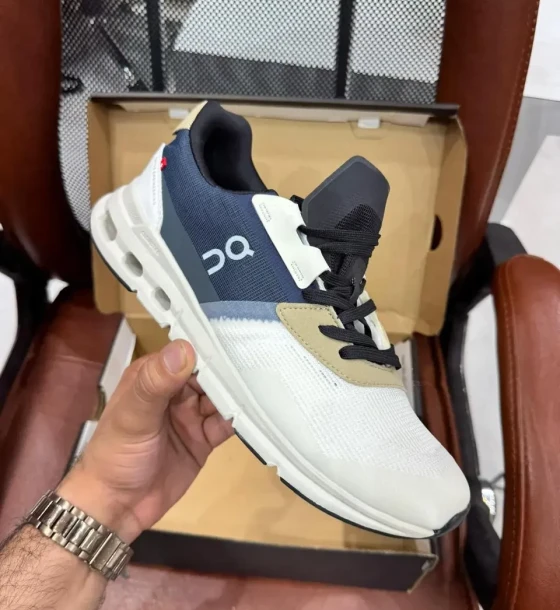 On Cloud Drift Shoe first copy