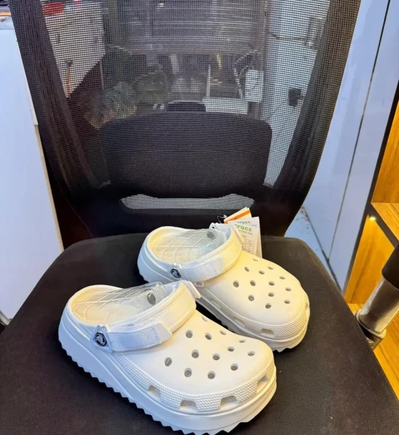 Crocs Hiker Clog first copy