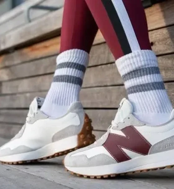 New Balance Nb 327 Shoes first copy