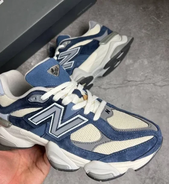 New Balance Nb 9060 Girls Shoes first copy