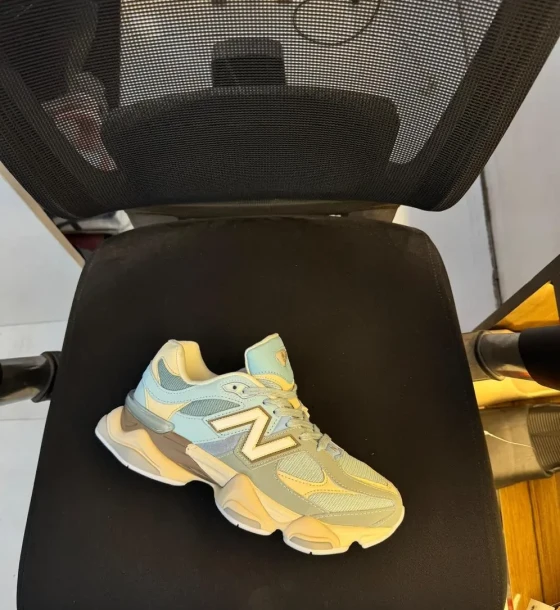 New Balance Nb 9060 Shoes first copy