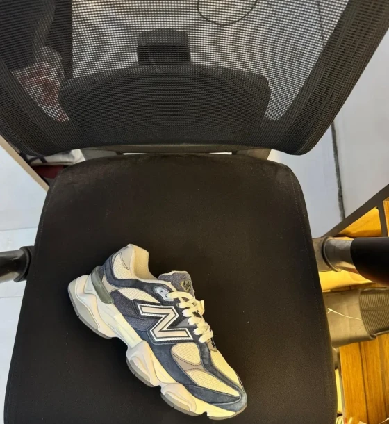 New Balance Nb 9060 Shoes first copy