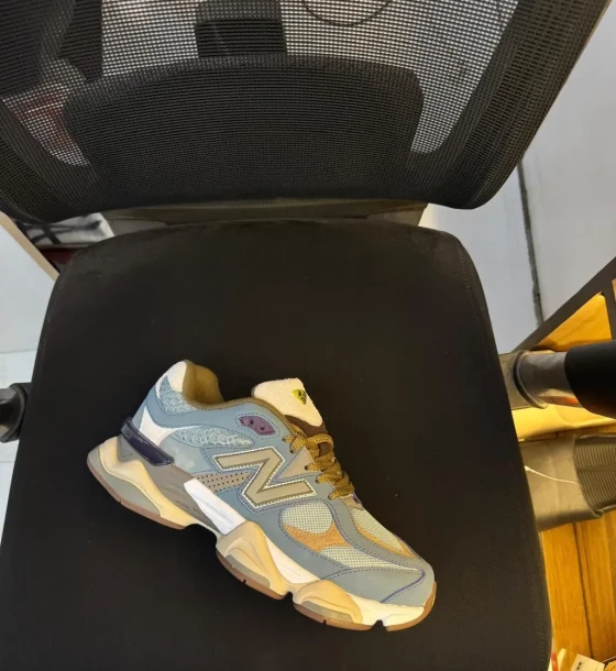 New Balance Nb 9060 Shoes first copy