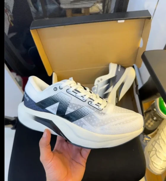 New Balance Nb Elite Shoes first copy