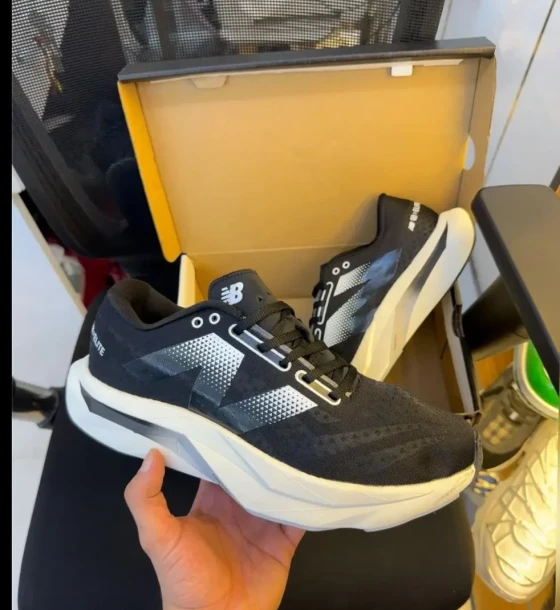 New Balance Nb Elite Shoes first copy