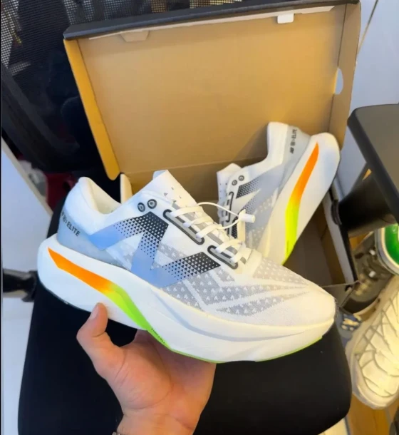 New Balance Nb Elite Shoes first copy
