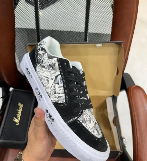 Vans Old Skool Shoes first copy