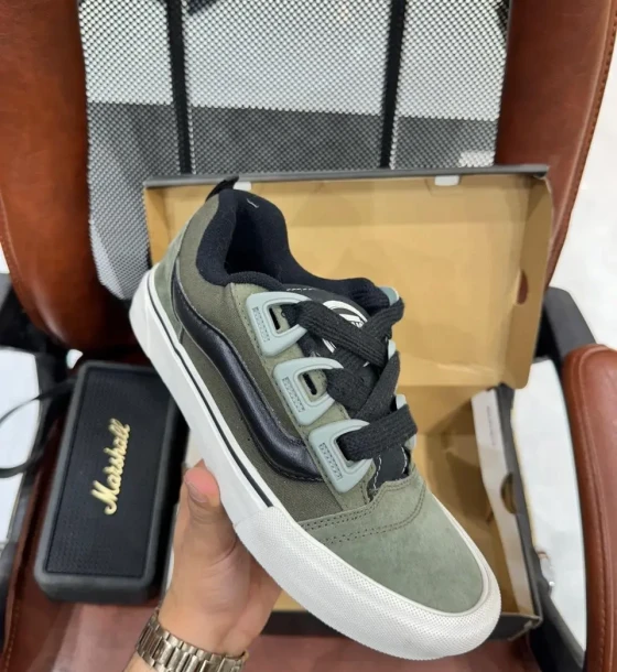 Vans Old Skool Shoes first copy