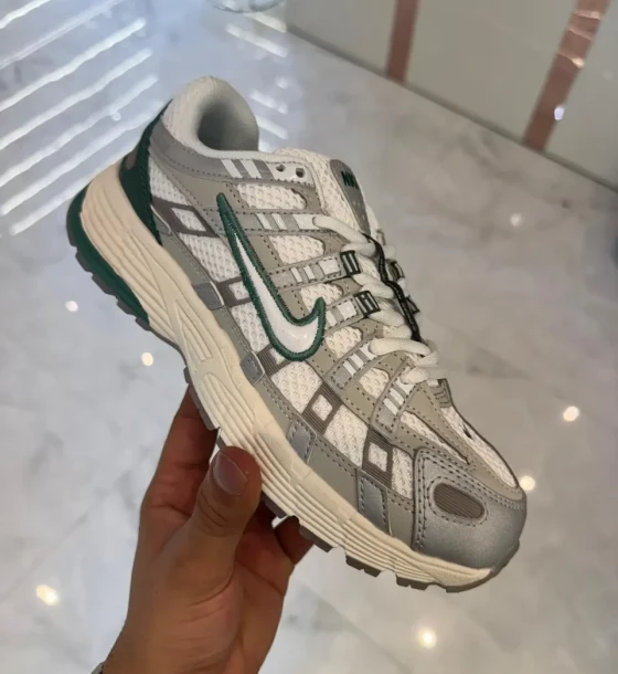Nike p6000 Girls Shoes first copy