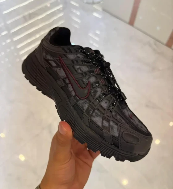 Nike '-p6000 Girls Shoes first copy