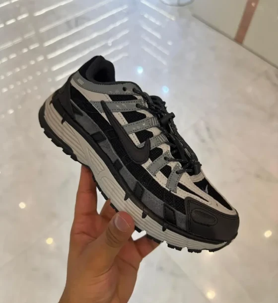 Nike '-p6000 Girls Shoes first copy