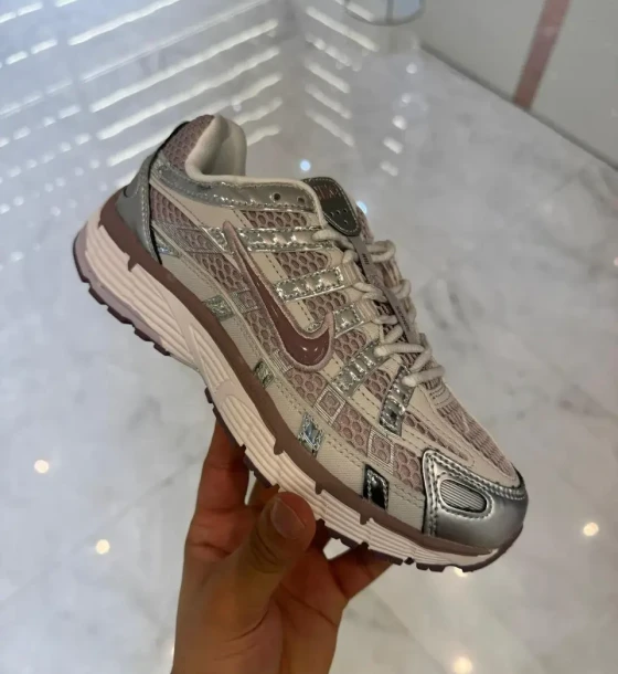Nike '-p6000 Girls Shoes first copy