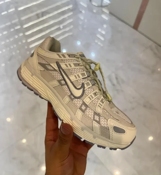 Nike '-p6000 Girls Shoes first copy