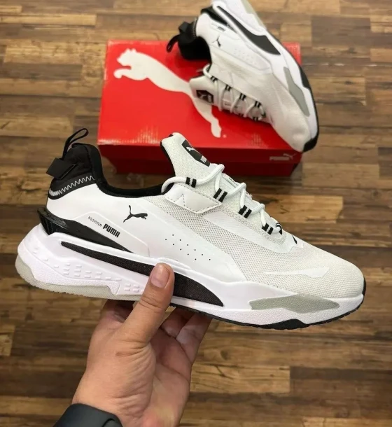 Puma Pm Rn2 Shoes first copy