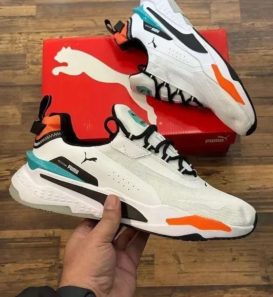 Puma Pm Rn2 Shoes first copy