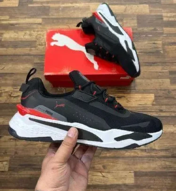 Puma Pm Rn2 Shoes first copy