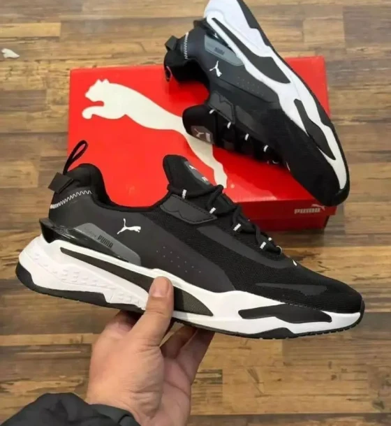 Puma Pm Rn2 Shoes first copy