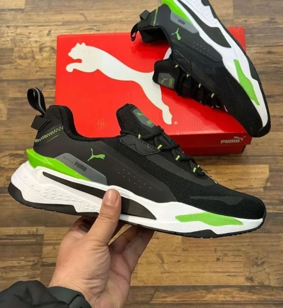Puma Pm Rn2 Shoes first copy