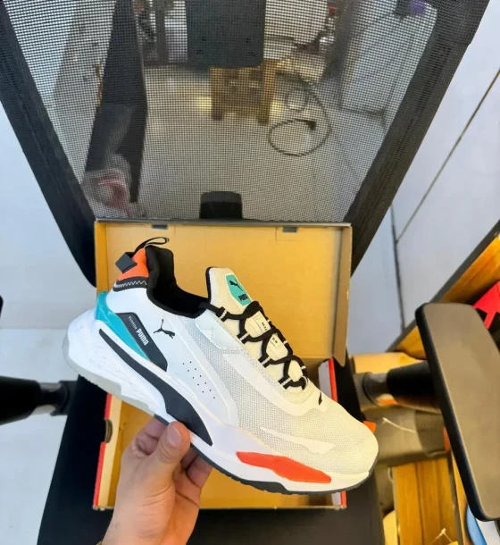 Puma Rn Fast Shoes first copy