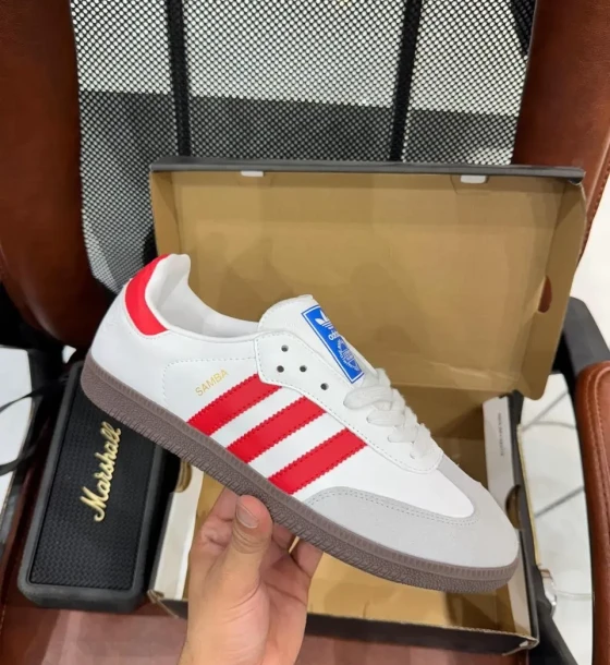 Adidas Samba Unisex Shoes first copy