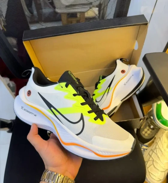 Nike Smiley Shoes first copy