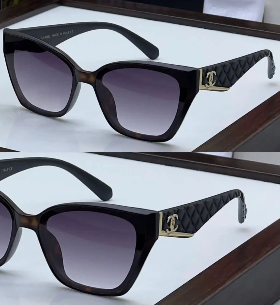 Chanel C95H Sunglasses first copy
