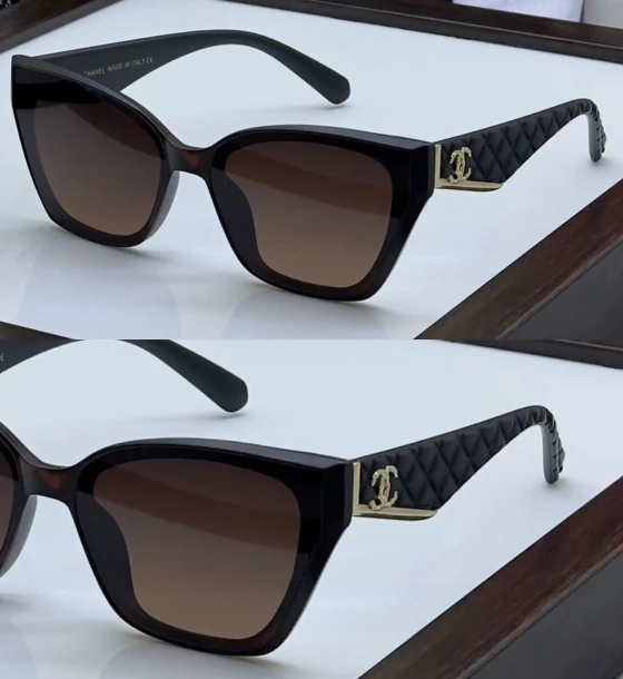 Chanel C95H Sunglasses first copy