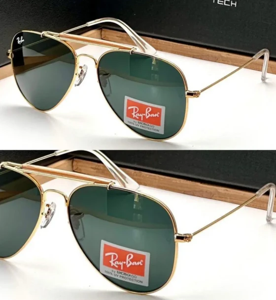 Aviator Sunglasses first copy