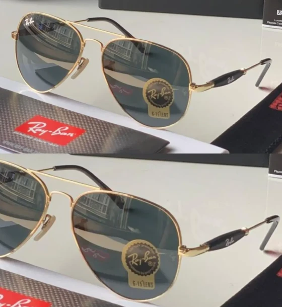 Aviator Sunglasses first copy