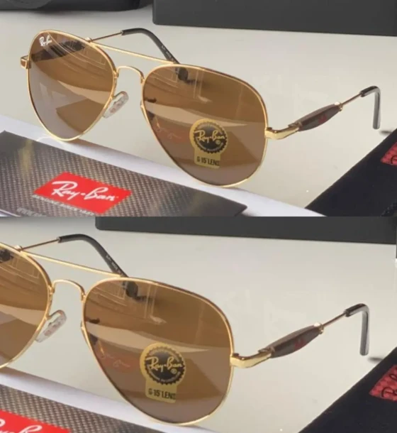 Aviator Sunglasses first copy