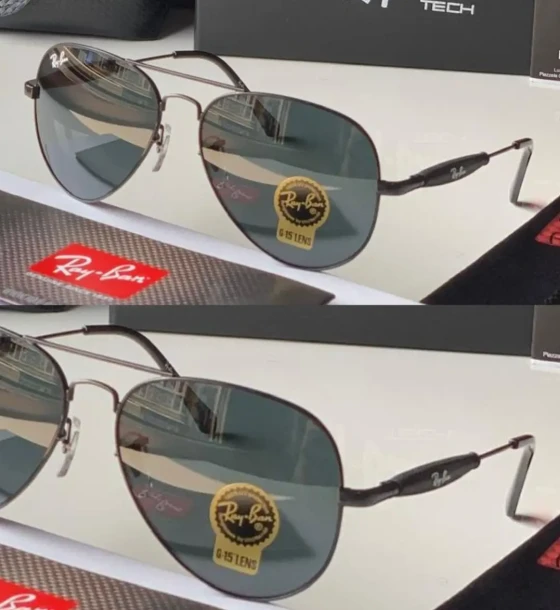 Aviator Sunglasses first copy