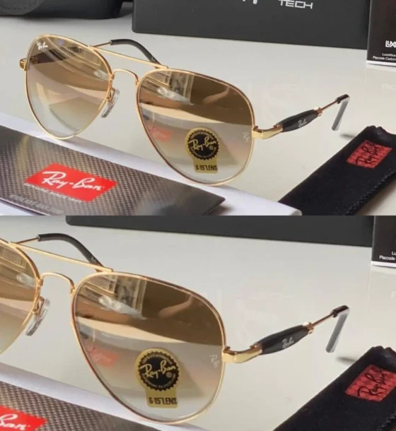 Aviator Sunglasses first copy