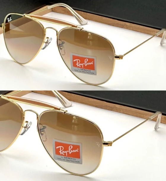Aviator Sunglasses first copy