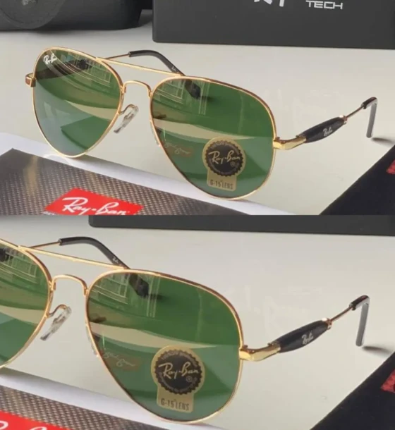 Aviator Sunglasses first copy