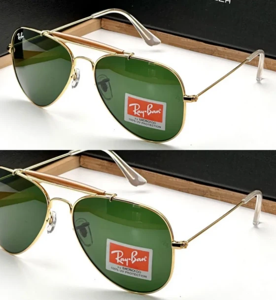 Aviator Sunglasses first copy