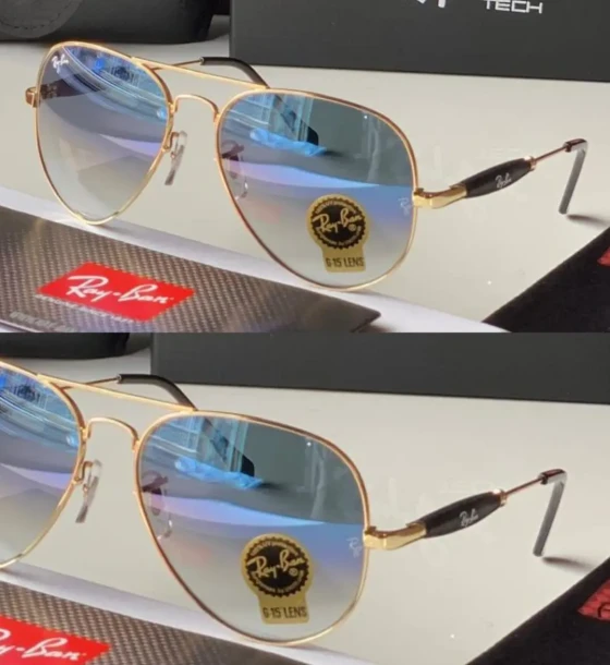 Aviator Sunglasses first copy