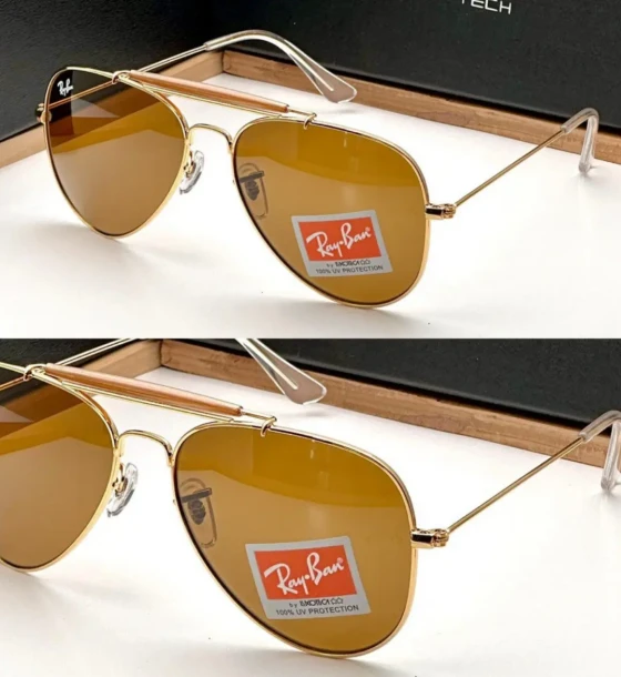 Aviator Sunglasses first copy