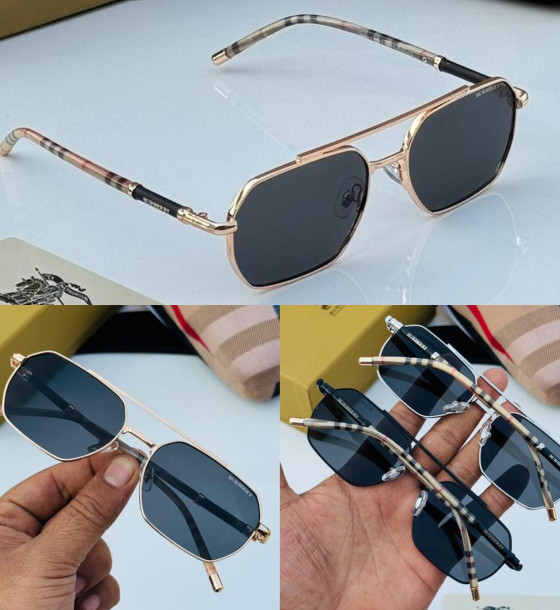 Burberry B02r Sunglasses first copy