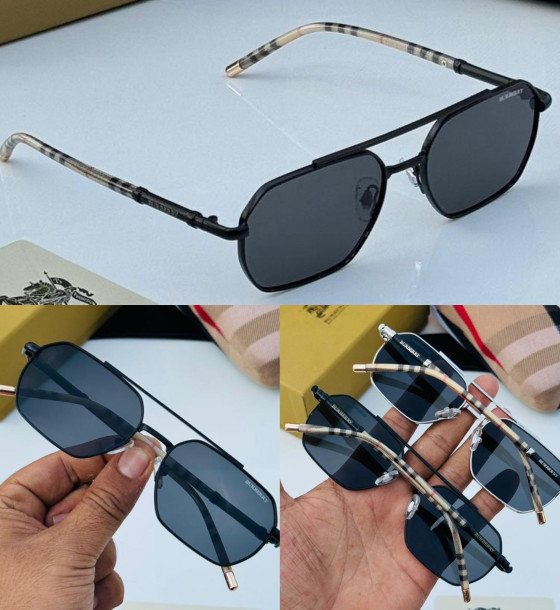 Burberry B02r Sunglasses first copy