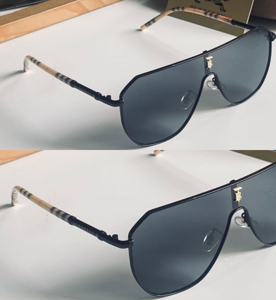 Burberry B28rb Sunglasses first copy