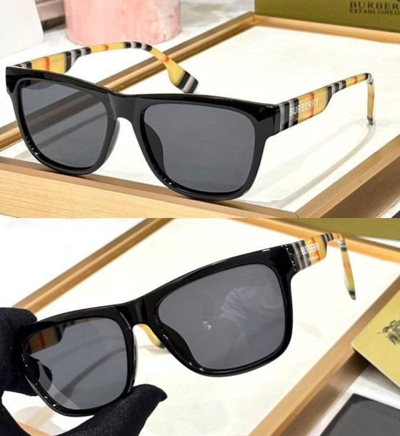 Burberry B92b Sunglasses first copy