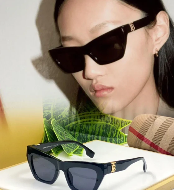Burberry B981 Sunglasses first copy